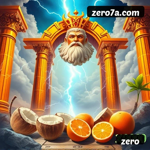 zero Logo