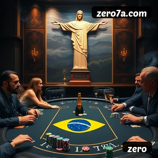 zero Logo