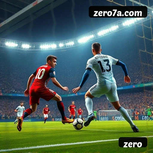 zero Logo